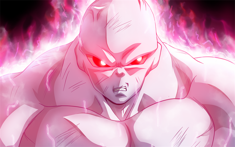 Dragon Ball theme