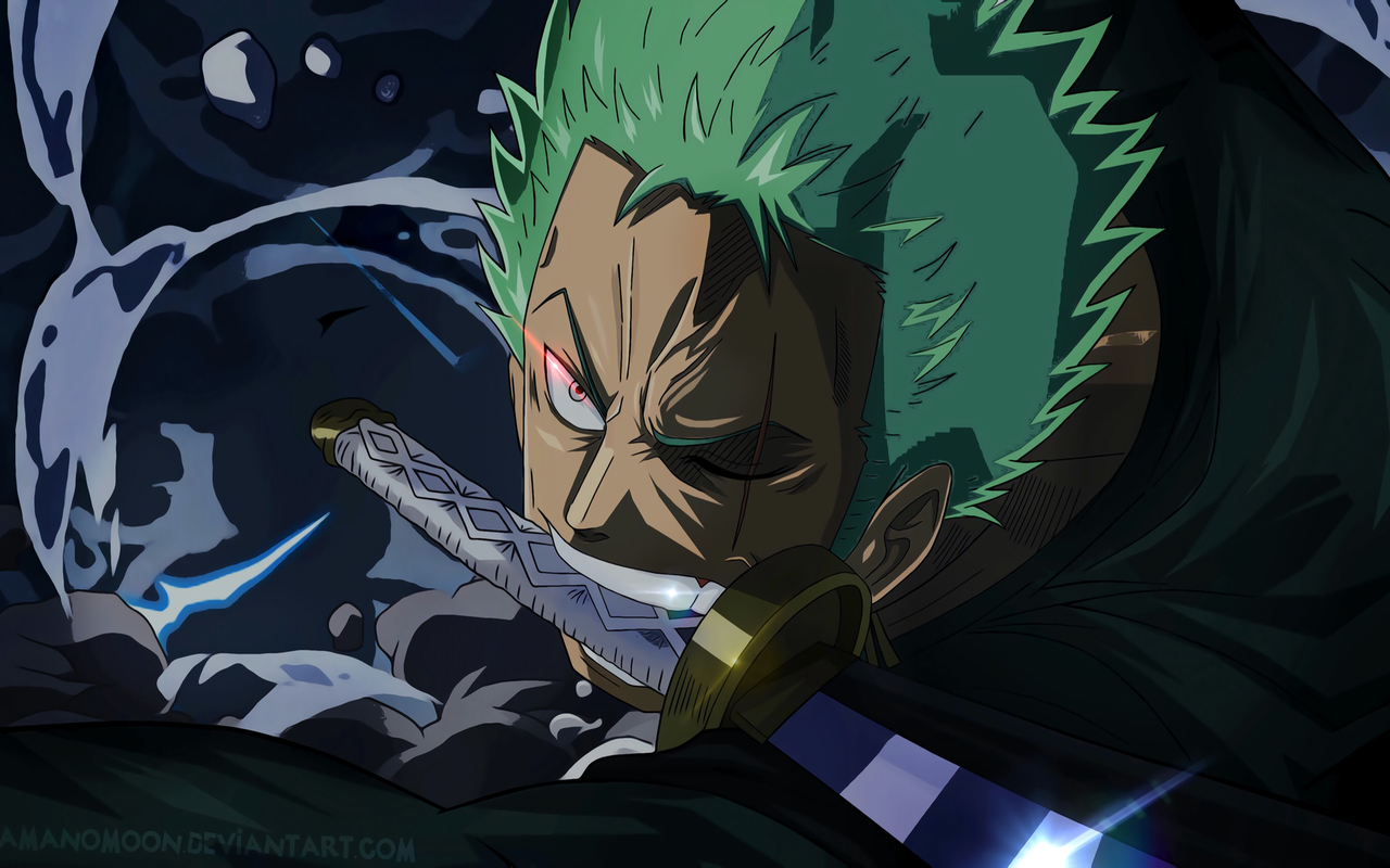 One Piece theme