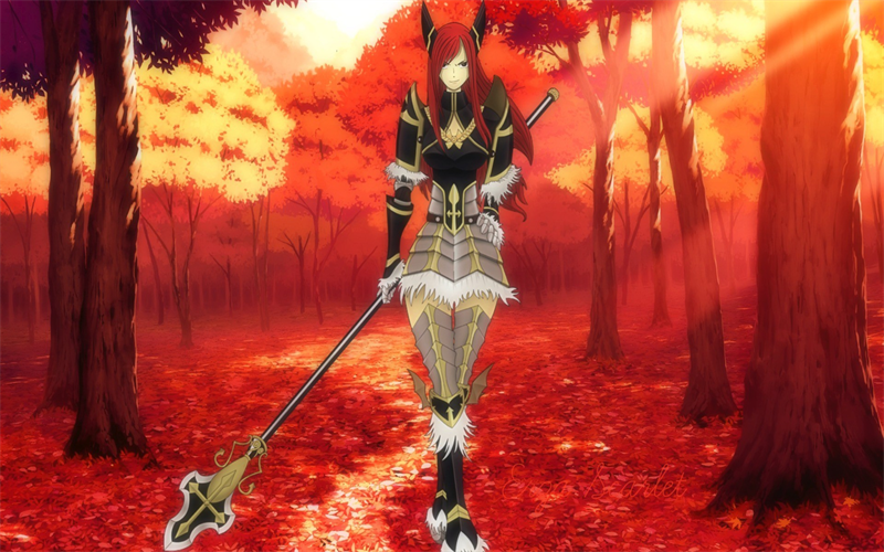 Fairy Tail theme