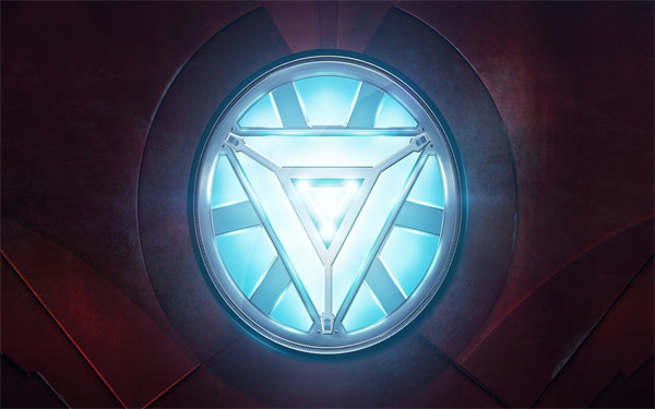 Ironman theme