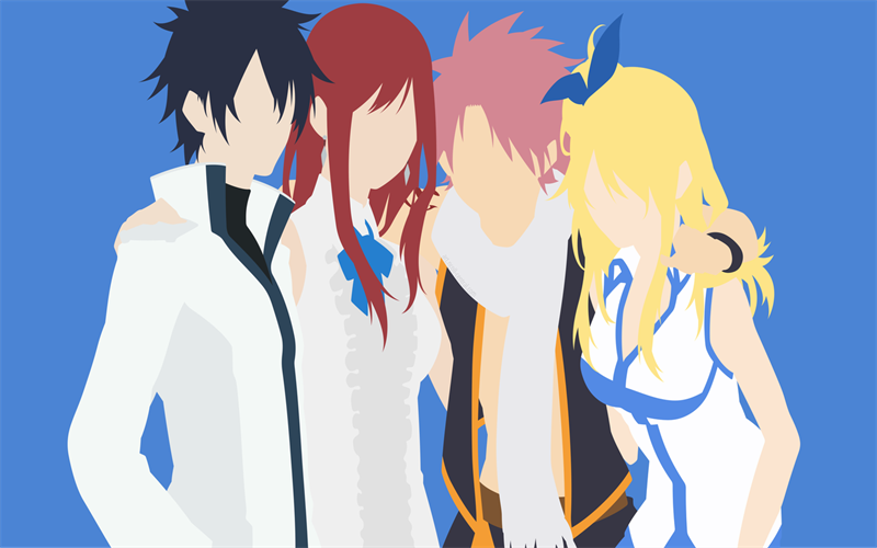 Fairy Tail theme