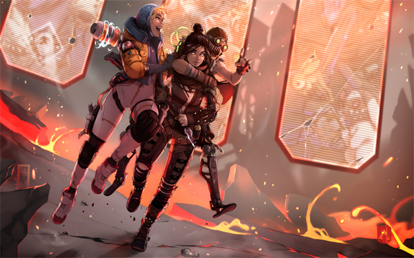 Apex theme