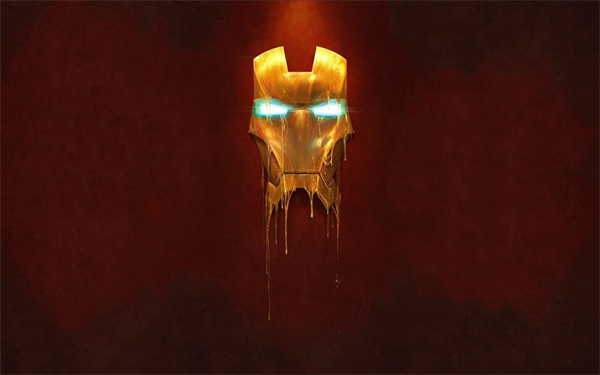 Ironman theme