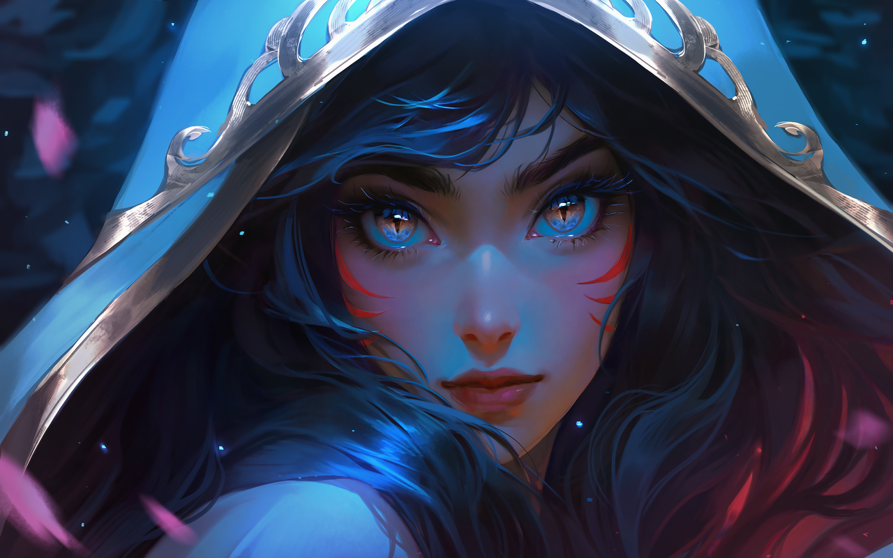 LOL theme