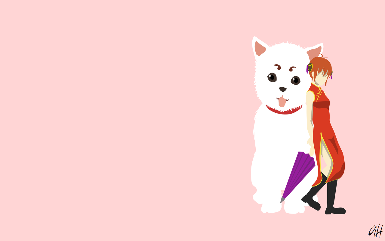 Gin Tama theme
