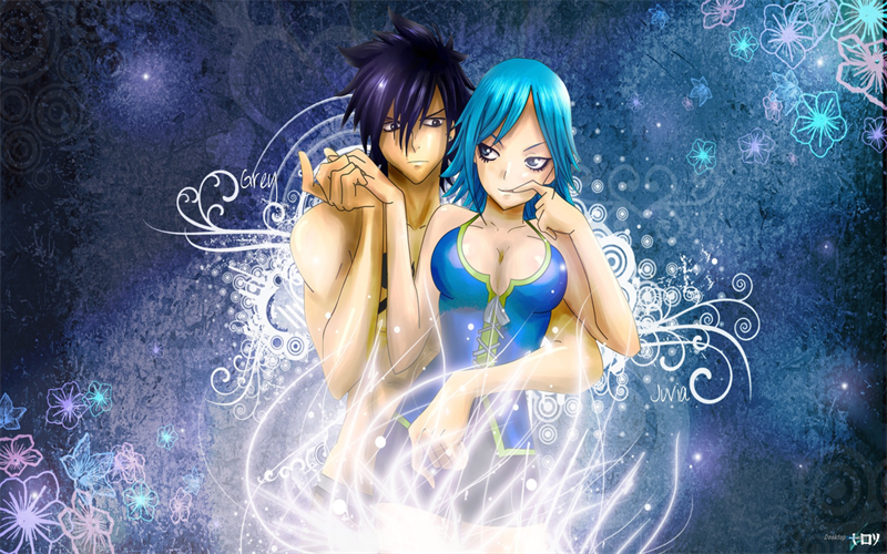 Fairy Tail theme