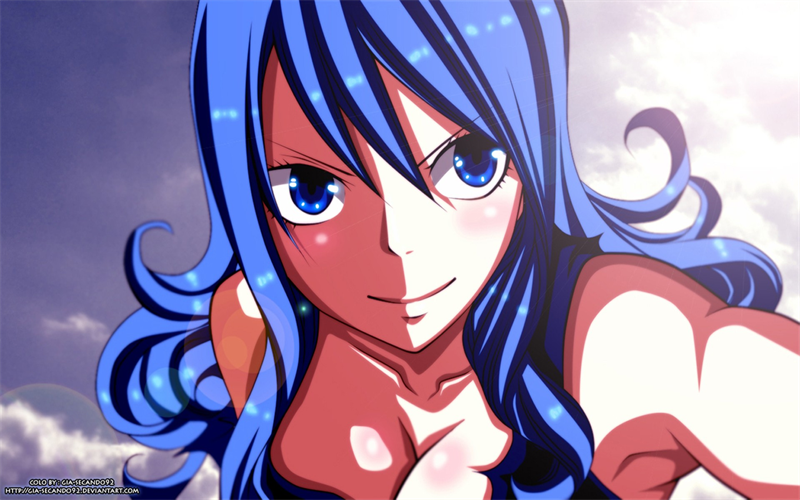 Fairy Tail theme