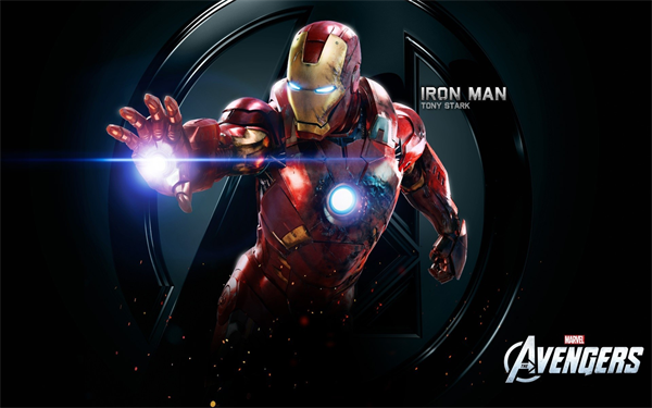 Ironman theme