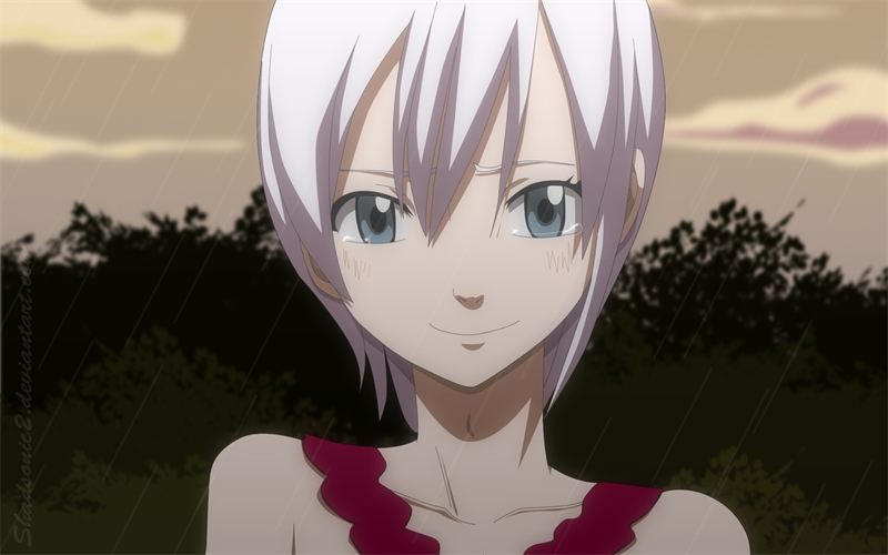 Fairy Tail theme