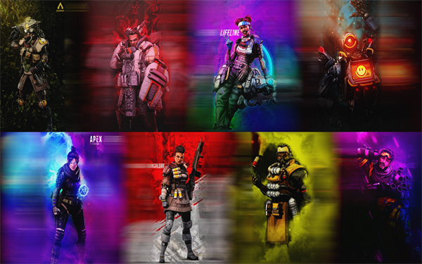 Apex theme
