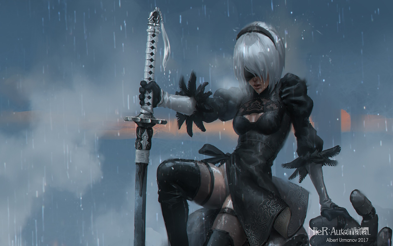 2B theme