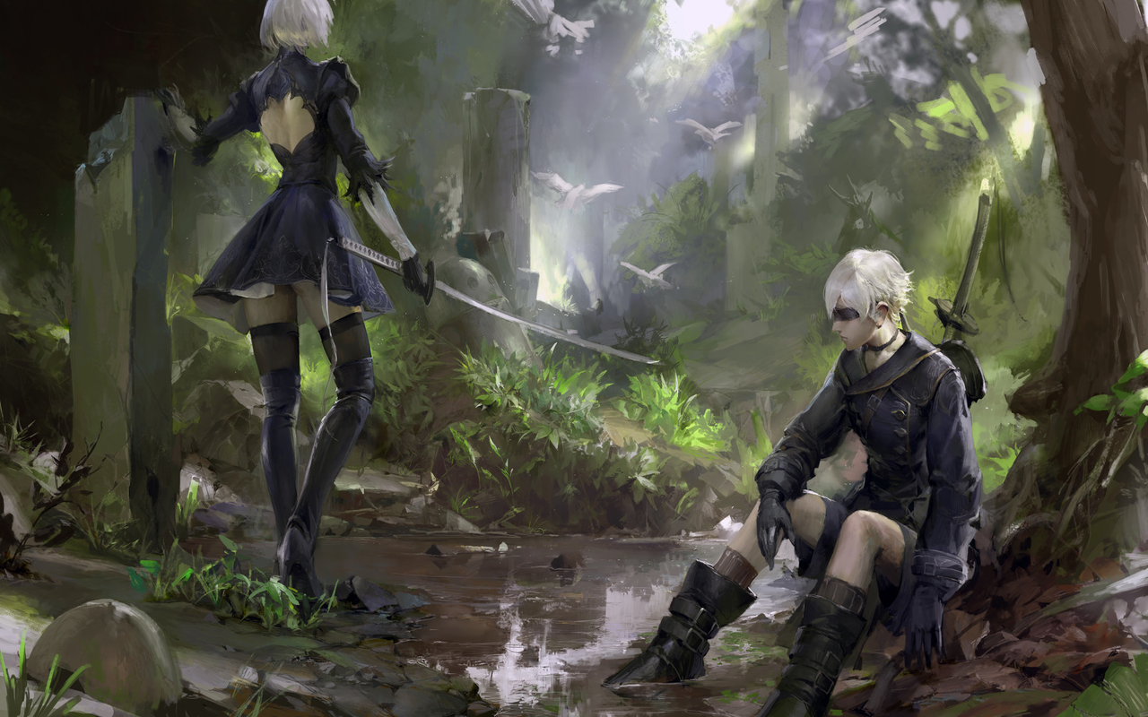 2B theme