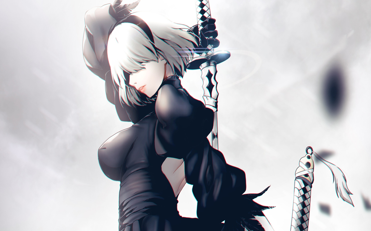 2B theme