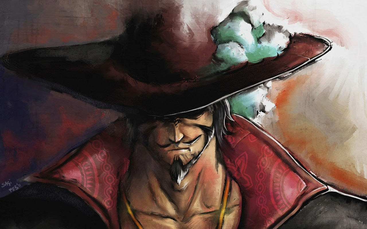 One Piece theme