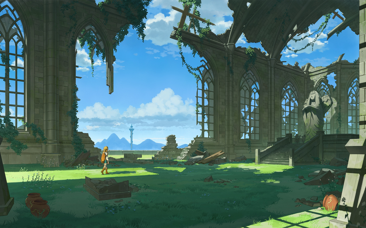 The Legend of Zelda Theme