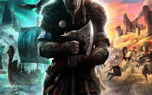 Assassin's Creed theme