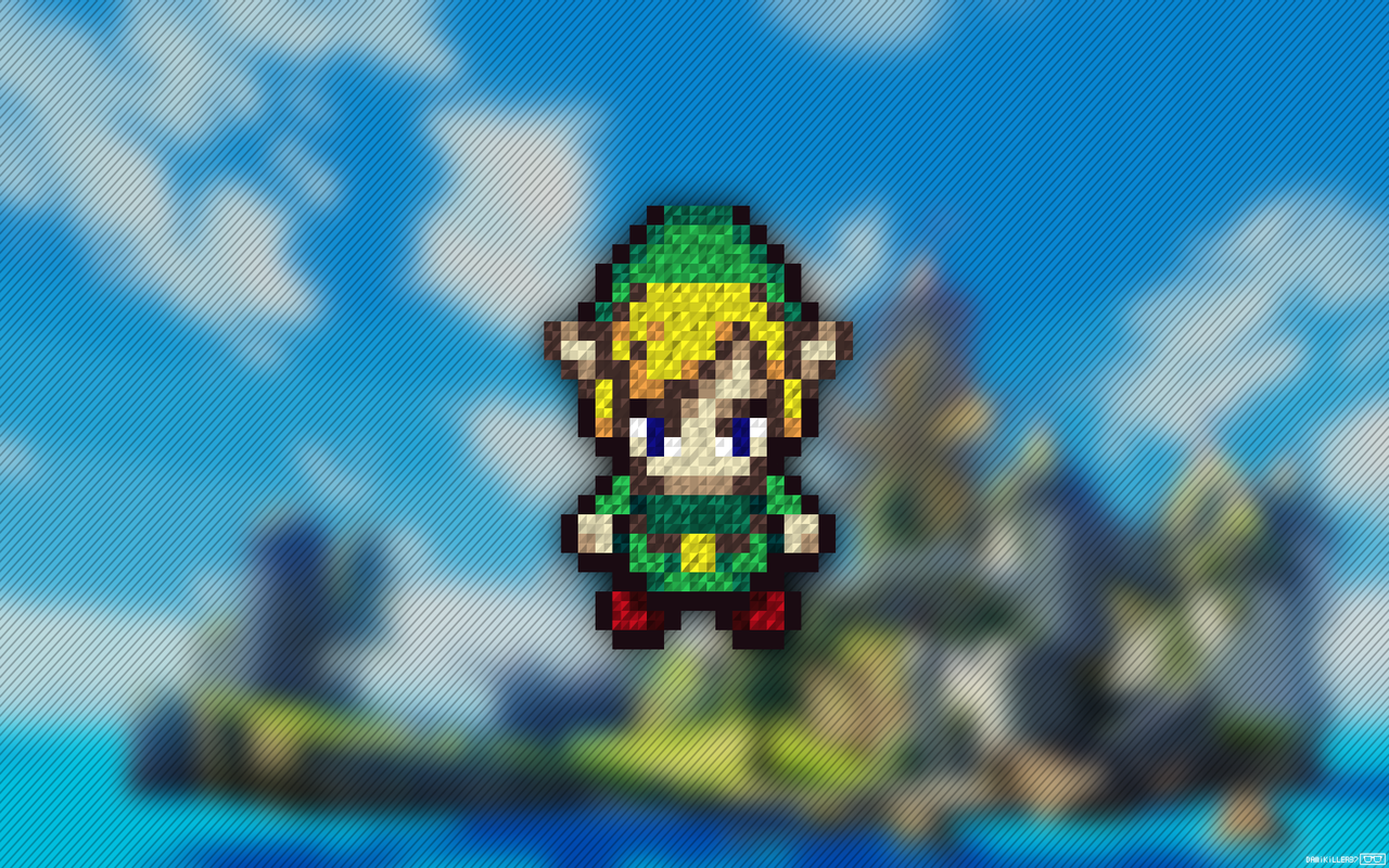 The Legend of Zelda Theme