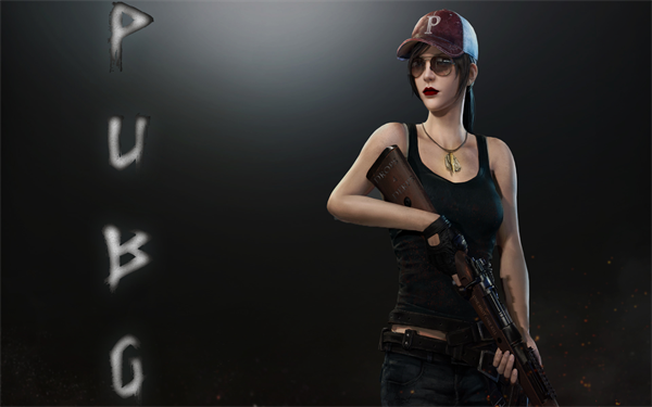 PUBG theme