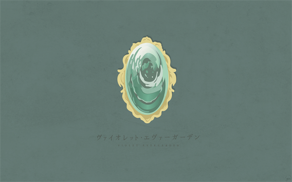 Violet Evergarden theme