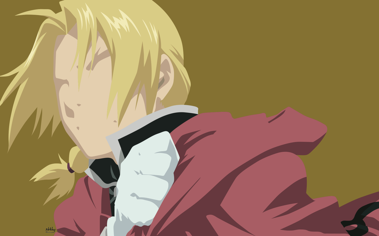 Fullmetal Alchemist theme