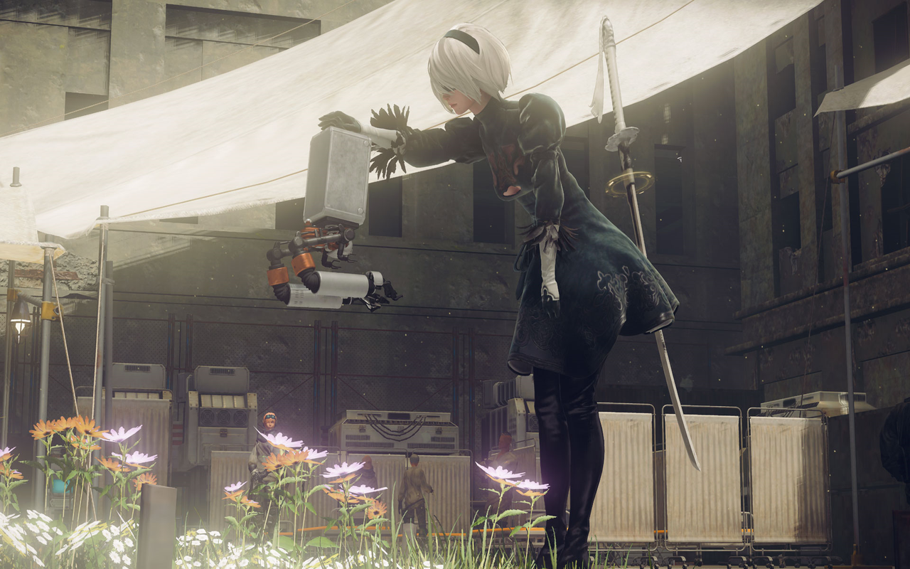 2B theme