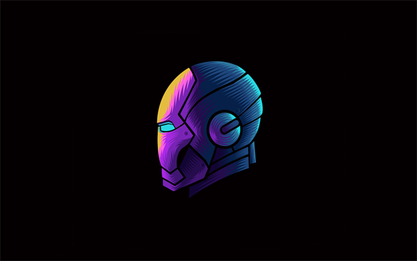Ironman theme