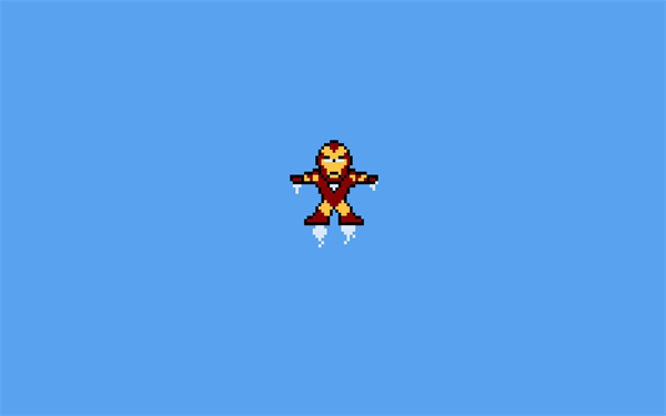 Ironman theme