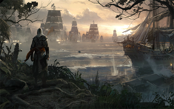 Assassin's Creed theme
