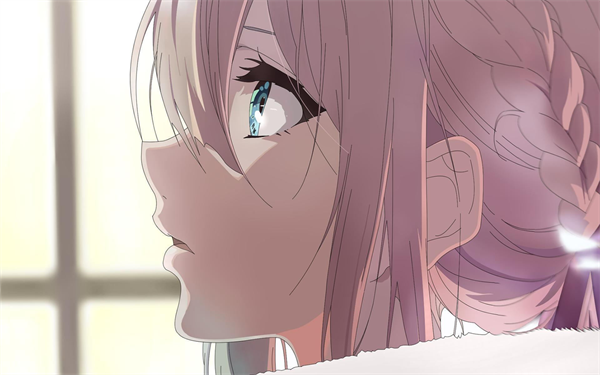 Violet Evergarden theme