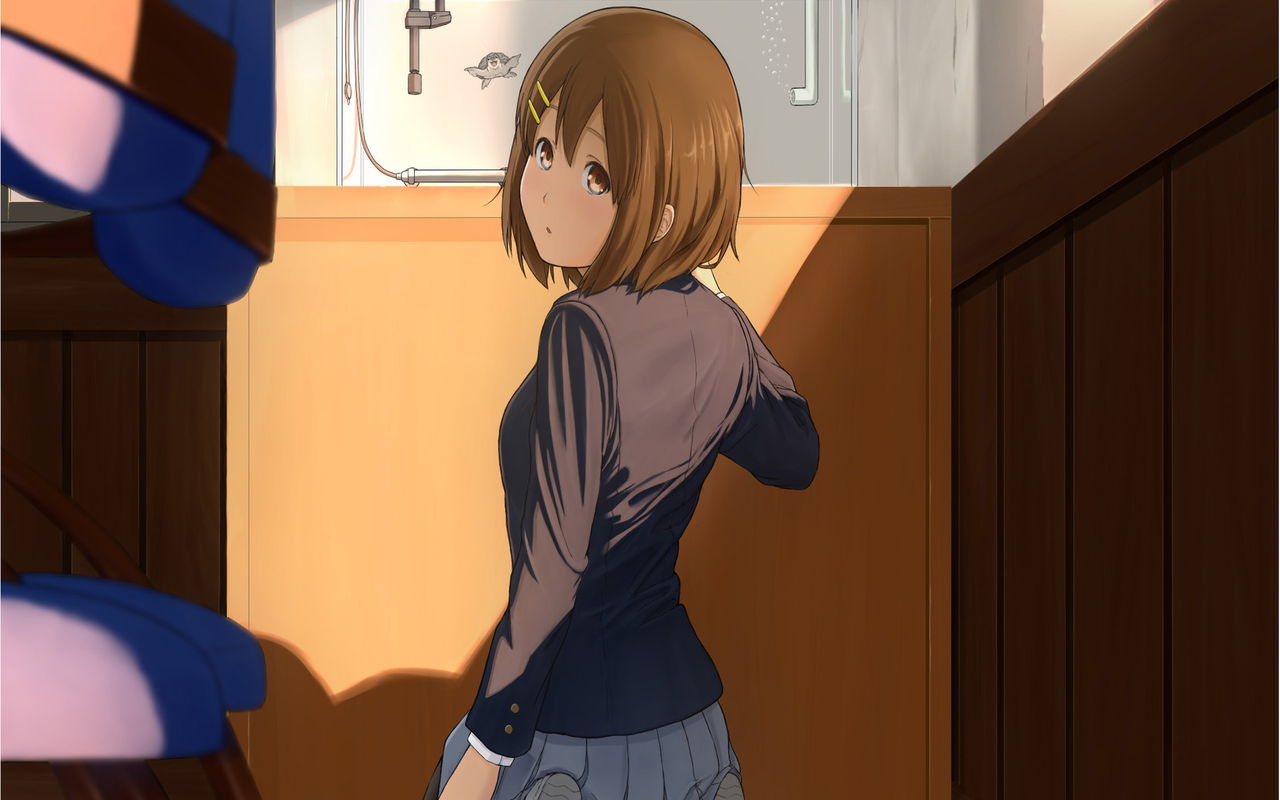 K-ON theme
