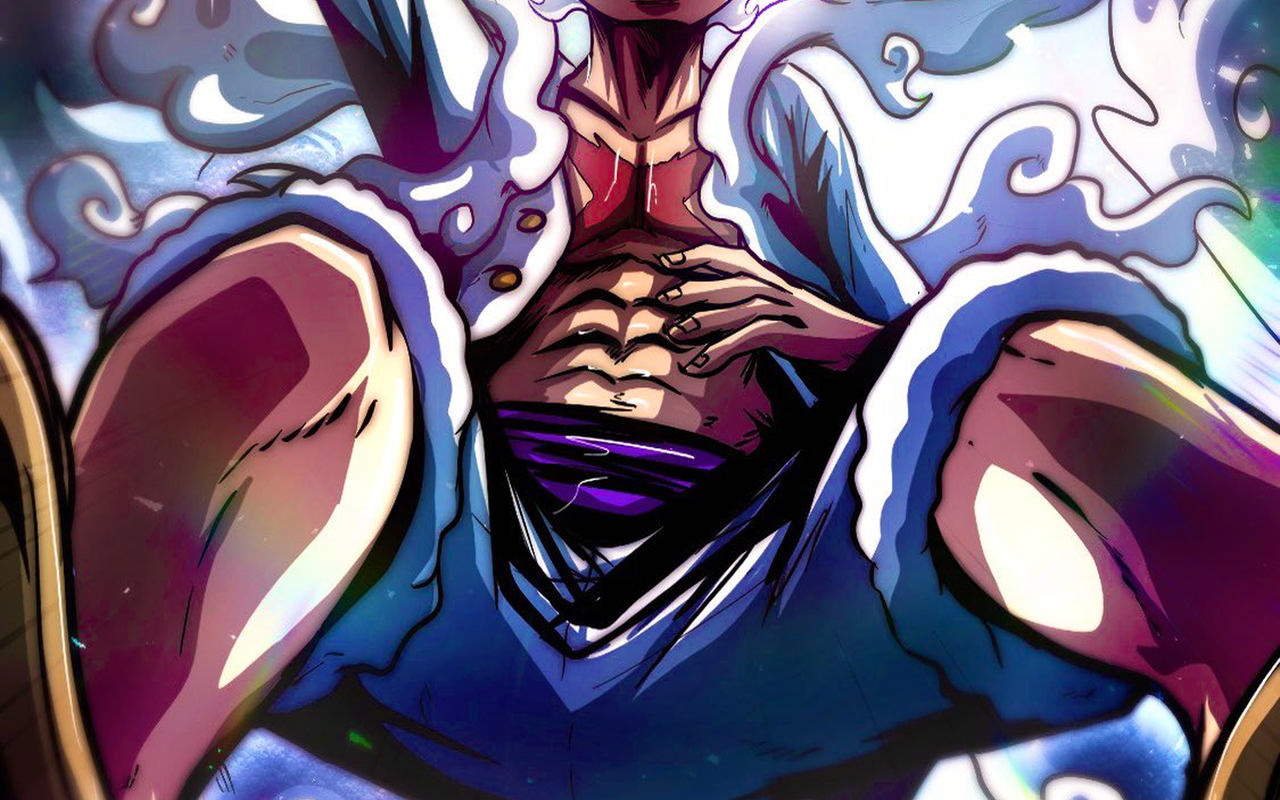 One Piece theme