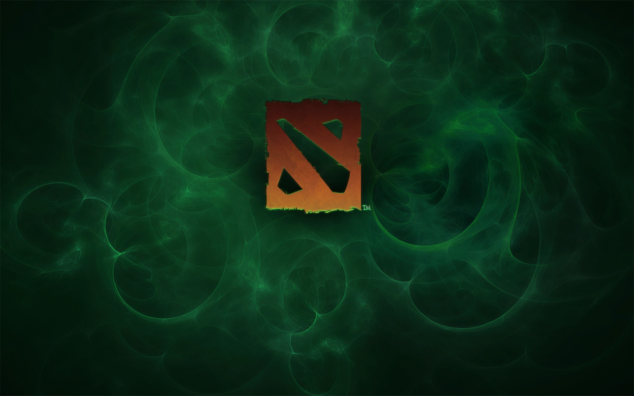 Dota theme