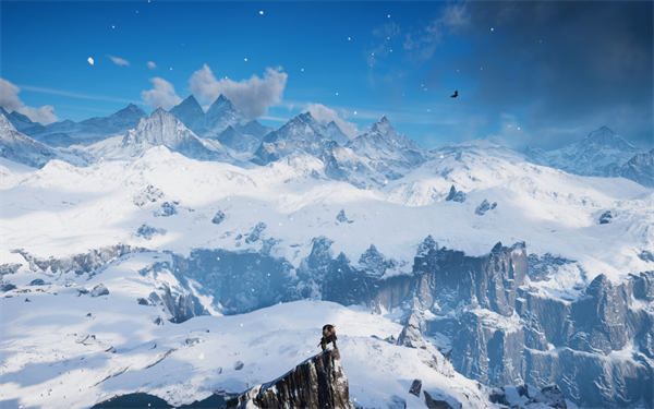 Assassin's Creed theme