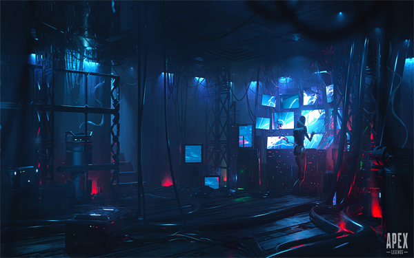 Apex theme