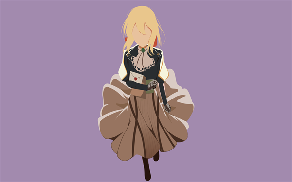 Violet Evergarden theme