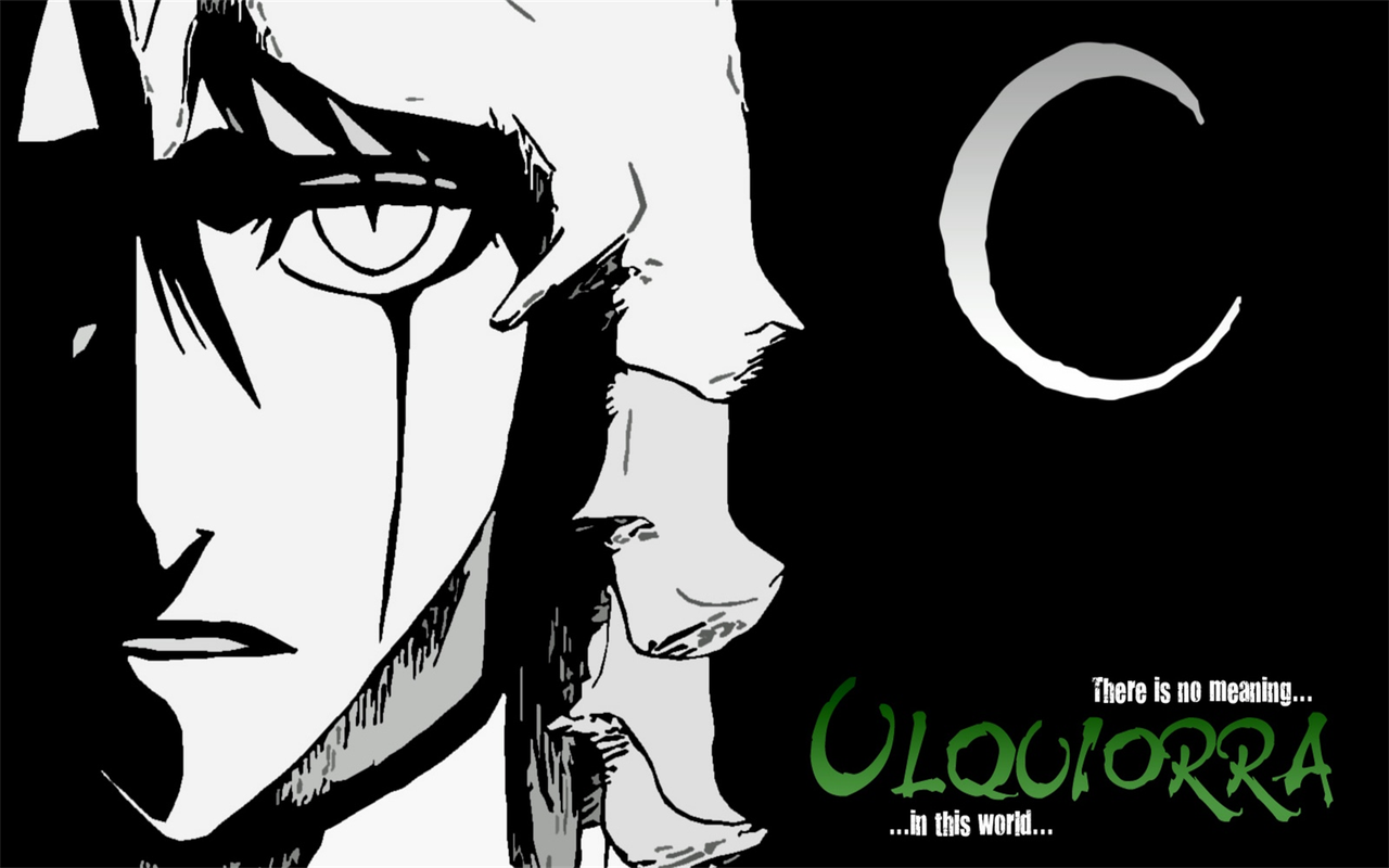 Bleach theme