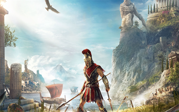 Assassin's Creed theme