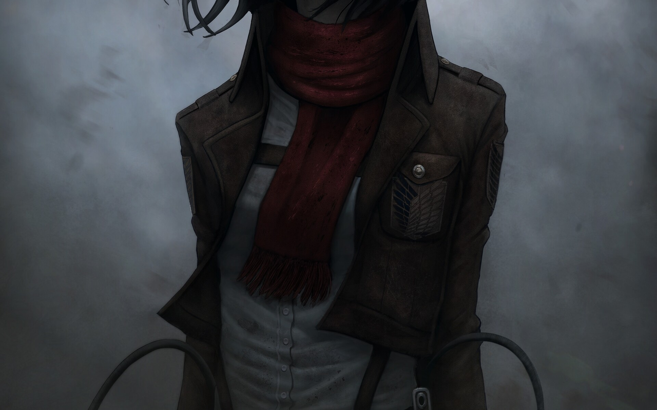 Attack on Titan theme