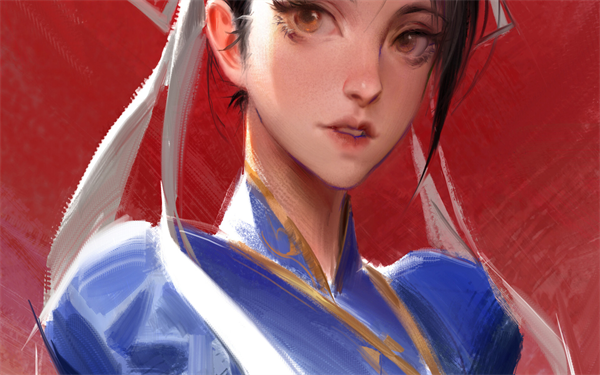 Street Fighter theme