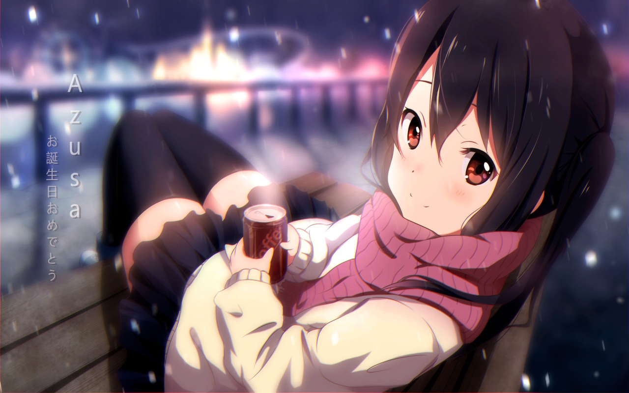 K-ON theme
