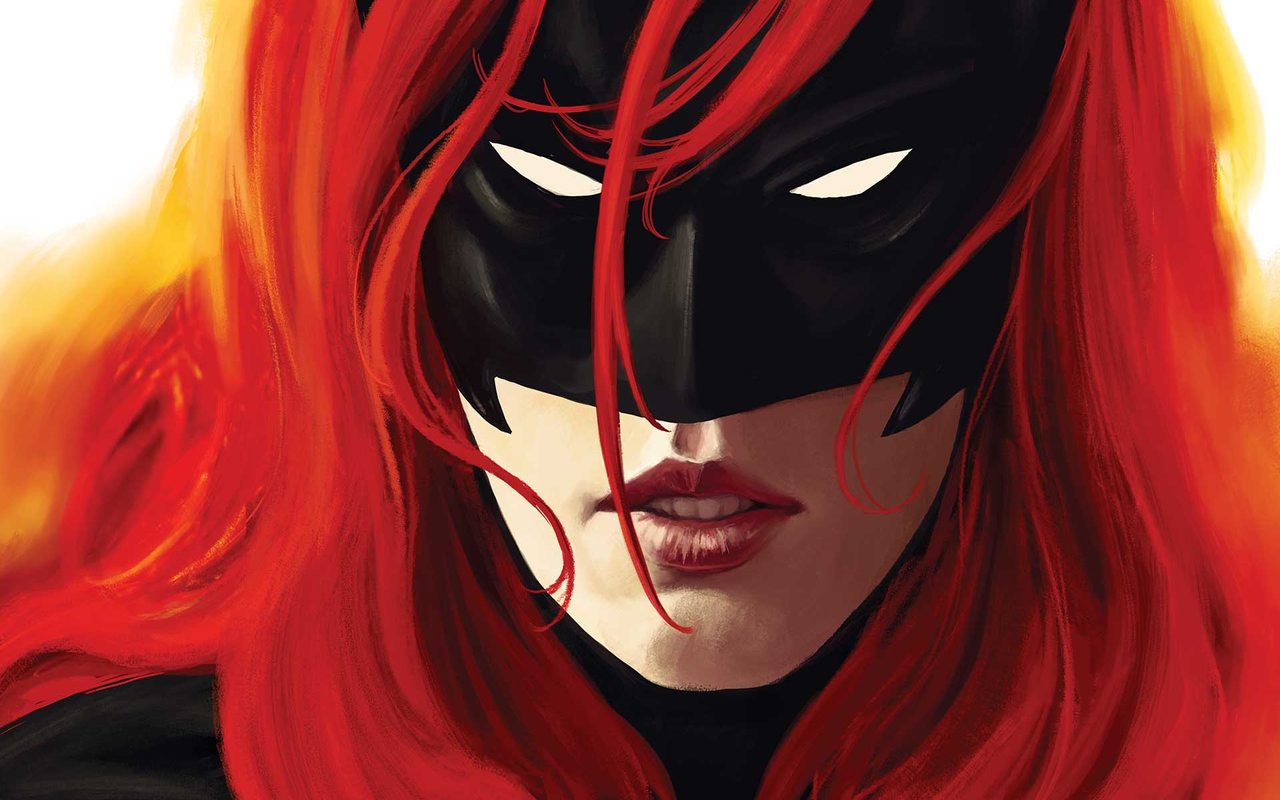 BatMan theme