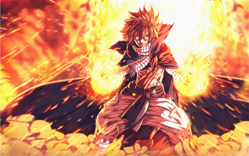 Fairy Tail theme