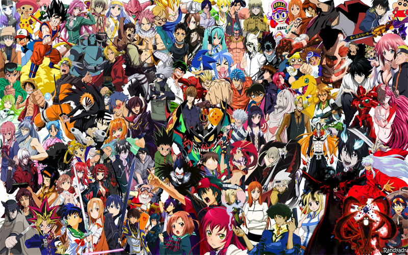 Fairy Tail theme
