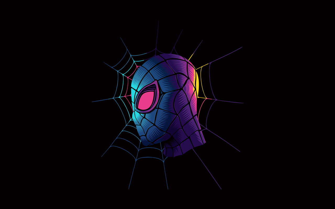 Spiderman theme