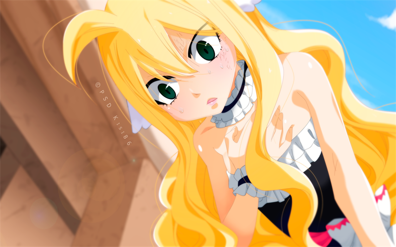 Fairy Tail theme