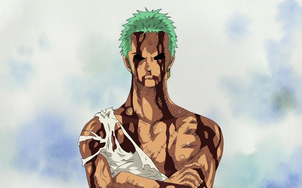 One Piece theme