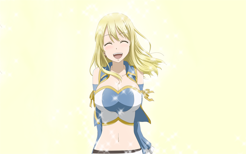 Fairy Tail theme