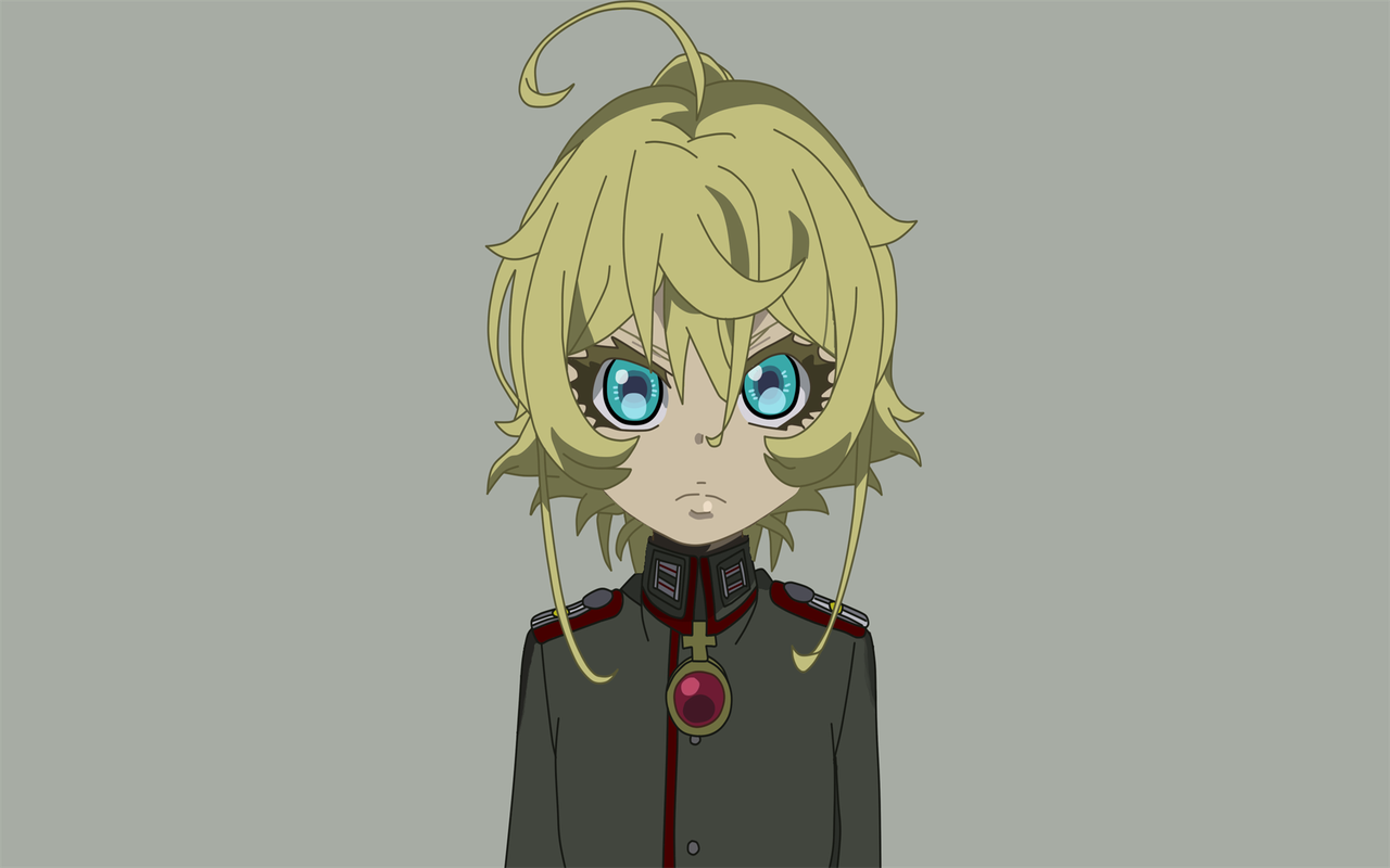 The Saga of Tanya the Evil theme