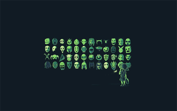 Ironman theme