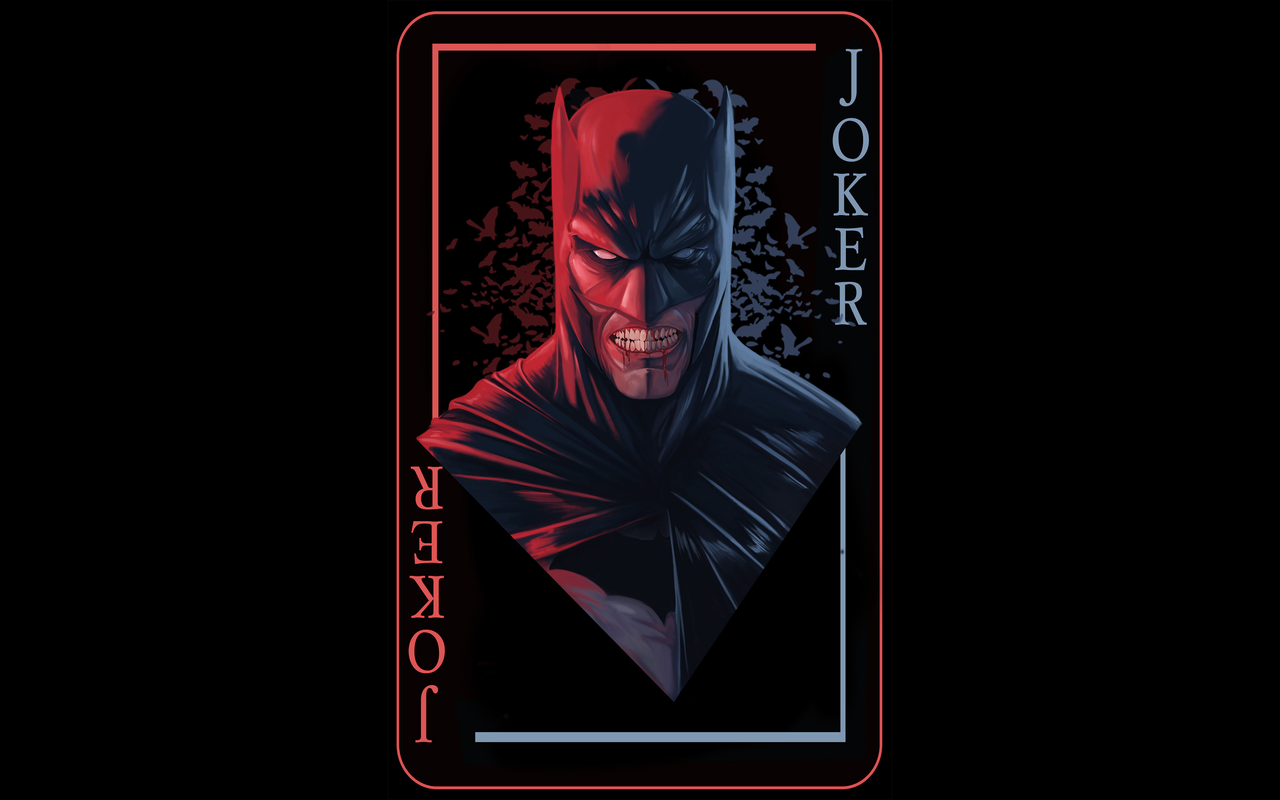 BatMan theme